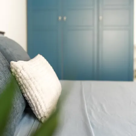 King-size Bed, Outdoor Lounge, 2 Rain Showers Is-Swieqi
